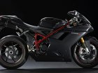 Ducati 1198S Testastretta Evoluzione